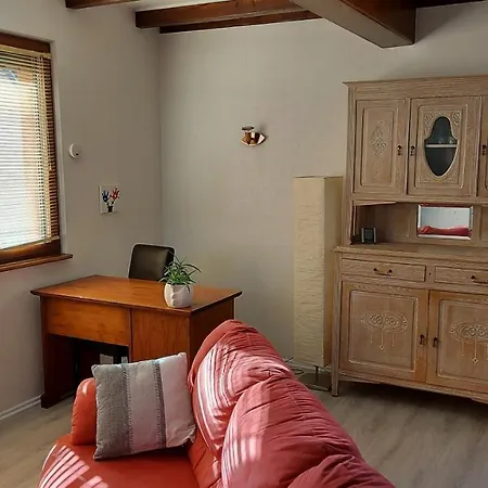 Casa vacanze Le Schiebenberg