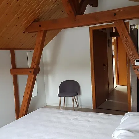 Le Schiebenberg Dinsheim
