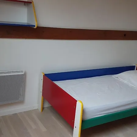 Casa vacanze Le Schiebenberg