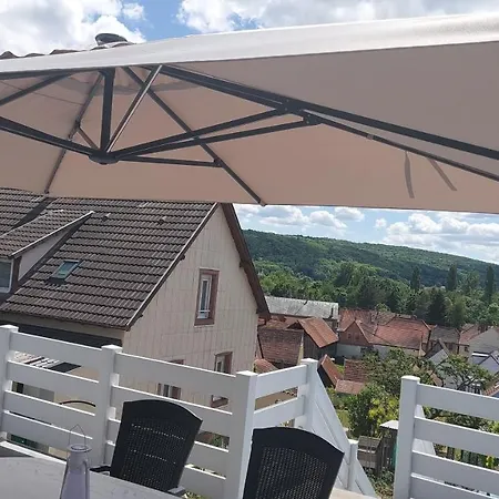 Le Schiebenberg Dinsheim